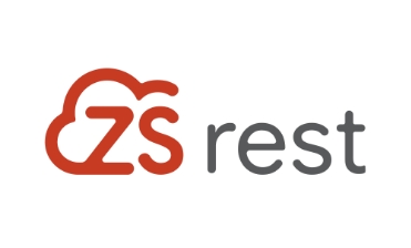 logo zs rest